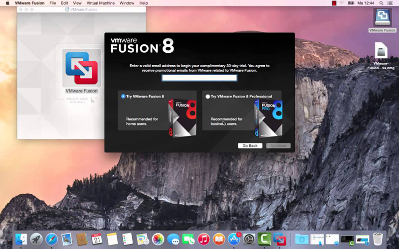 vmware fusion pro 8 for mac torrent